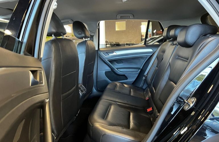 Volkswagen Golf 1.4 TSi Comfortline 16v - Foto #9
