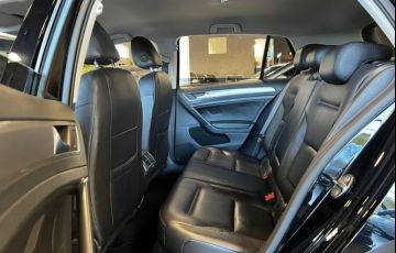 Volkswagen Golf 1.4 TSi Comfortline 16v - Foto #9