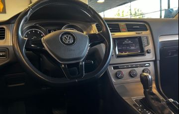 Volkswagen Golf 1.4 TSi Comfortline 16v - Foto #10