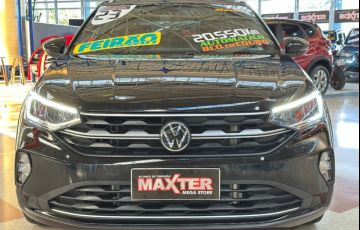 Volkswagen Nivus 1.0 200 TSI Highline - Foto #2