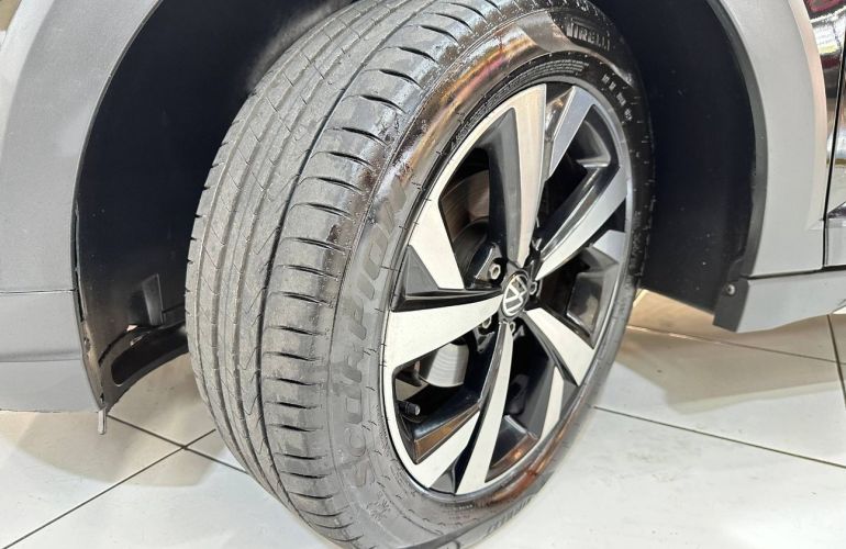 Volkswagen Nivus 1.0 200 TSI Highline - Foto #5