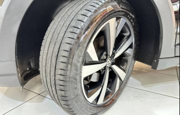 Volkswagen Nivus 1.0 200 TSI Highline - Foto #5