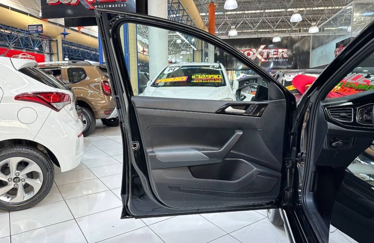 Volkswagen Nivus 1.0 200 TSI Highline - Foto #7