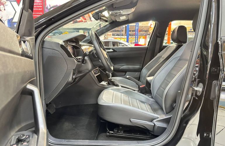 Volkswagen Nivus 1.0 200 TSI Highline - Foto #8