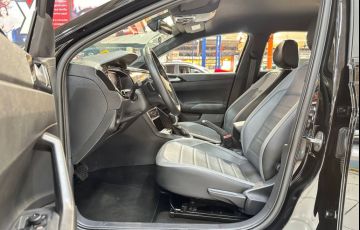 Volkswagen Nivus 1.0 200 TSI Highline - Foto #8