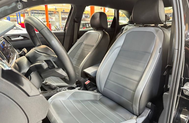 Volkswagen Nivus 1.0 200 TSI Highline - Foto #9