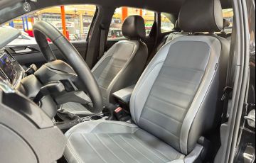 Volkswagen Nivus 1.0 200 TSI Highline - Foto #9