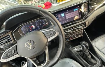 Volkswagen Nivus 1.0 200 TSI Highline - Foto #10