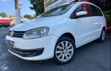 Volkswagen Spacefox 1.6 Mi Trend 8v - Foto #2