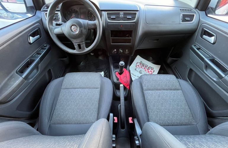 Volkswagen Spacefox 1.6 Mi Trend 8v - Foto #7