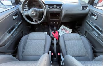 Volkswagen Spacefox 1.6 Mi Trend 8v - Foto #7