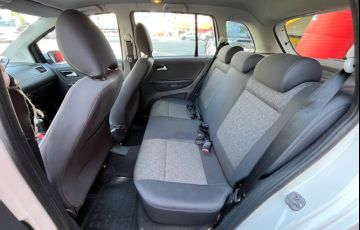 Volkswagen Spacefox 1.6 Mi Trend 8v - Foto #8