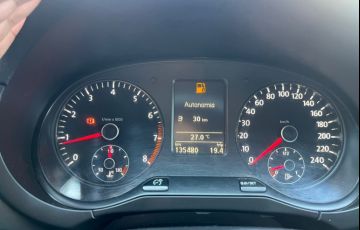 Volkswagen Spacefox 1.6 Mi Trend 8v - Foto #9