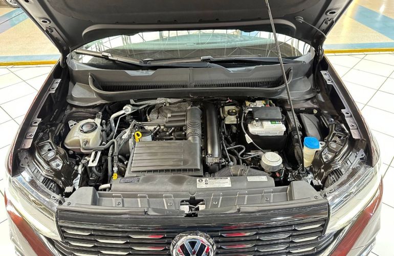Volkswagen T-cross 1.4 250 TSi Highline - Foto #4
