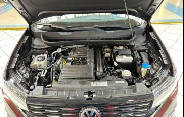 Volkswagen T-cross 1.4 250 TSi Highline - Foto #4