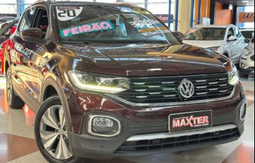 Volkswagen T-cross 1.4 250 TSi Highline - Foto #5