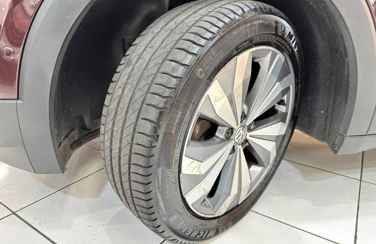 Volkswagen T-cross 1.4 250 TSi Highline - Foto #7