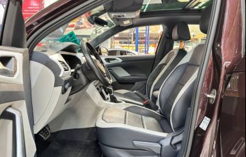 Volkswagen T-cross 1.4 250 TSi Highline - Foto #10