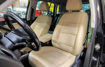 Volkswagen Tiguan 2.0 TSi 16V Turbo - Foto #8