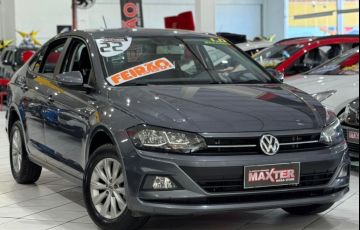 Volkswagen Virtus 1.0 200 TSi Comfortline