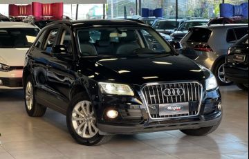 Audi Q5 2.0 Tfsi Ambiente 16V 225cv