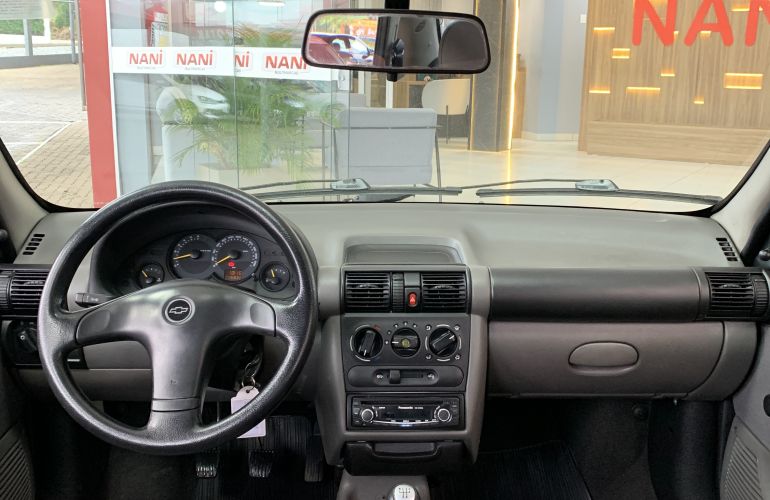 Chevrolet Classic Life 1.0 VHCE (Flex) - Foto #5