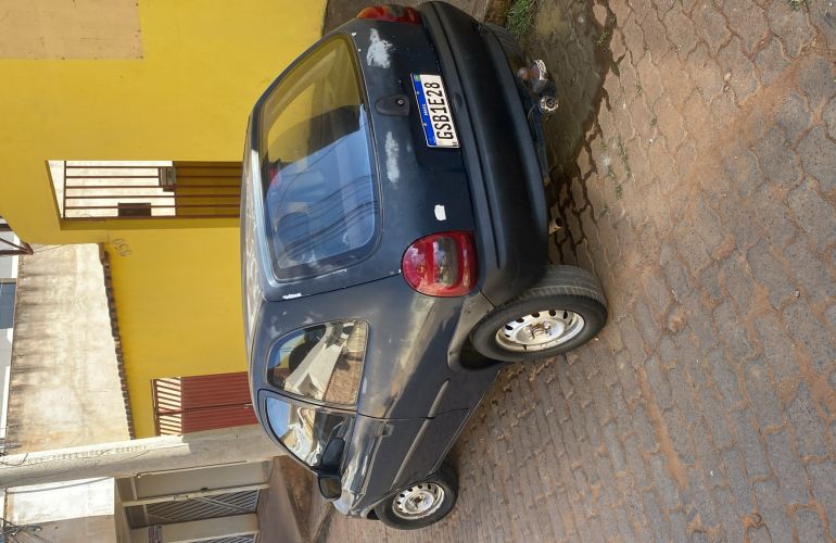 Chevrolet Corsa Hatch Super 1.0 MPFi 2p - Foto #1