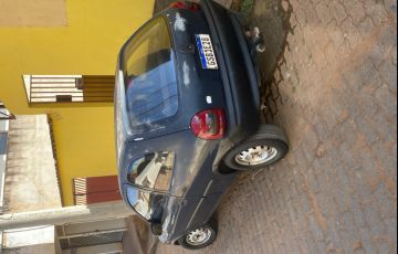 Chevrolet Corsa Hatch Super 1.0 MPFi 2p