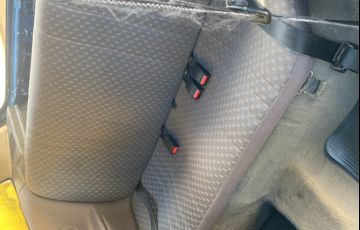 Chevrolet Corsa Hatch Super 1.0 MPFi 2p - Foto #2