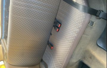 Chevrolet Corsa Hatch Super 1.0 MPFi 2p - Foto #3