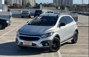 Chevrolet Onix 1.4 MPFi Activ 8v