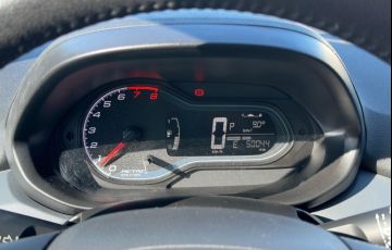 Chevrolet Onix 1.4 MPFi Activ 8v - Foto #6