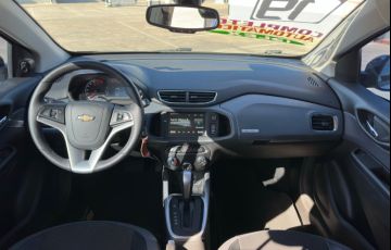 Chevrolet Onix 1.4 MPFi Activ 8v - Foto #7