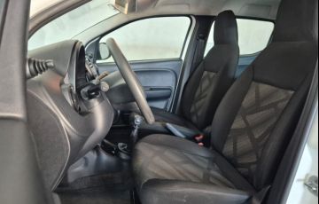 Fiat Mobi Evo Like 1.0 (Flex) - Foto #6