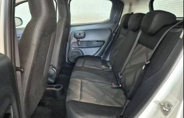 Fiat Mobi Evo Like 1.0 (Flex) - Foto #7