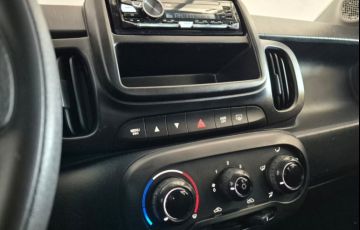 Fiat Mobi Evo Like 1.0 (Flex) - Foto #9
