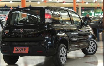 Fiat Uno 1.0 Fire Attractive - Foto #6