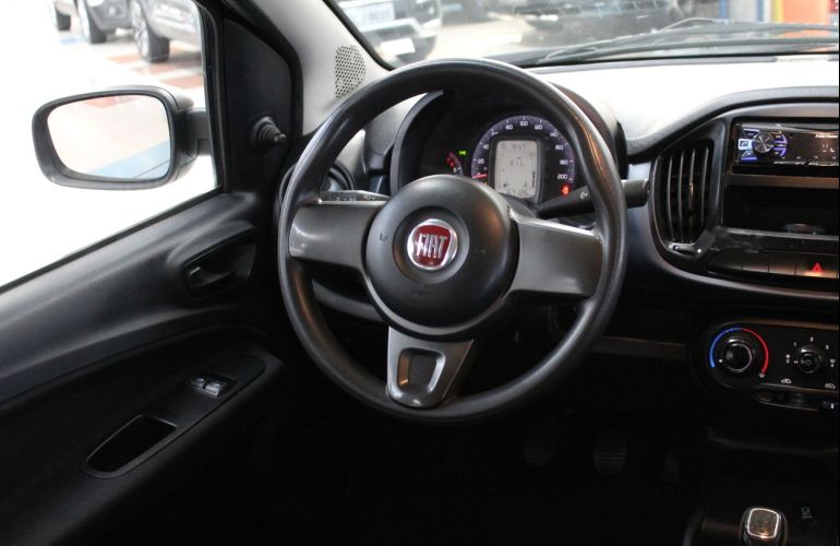 Fiat Uno 1.0 Fire Attractive - Foto #7
