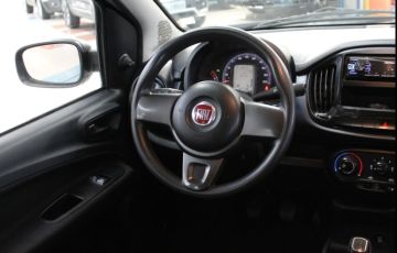 Fiat Uno 1.0 Fire Attractive - Foto #7