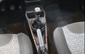 Fiat Uno 1.0 Fire Attractive - Foto #8