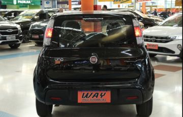 Fiat Uno 1.0 Fire Attractive - Foto #9