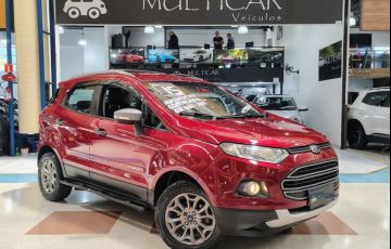 Ford Ecosport 2.0 Freestyle 16v