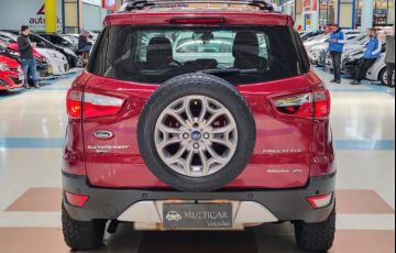 Ford Ecosport 2.0 Freestyle 16v - Foto #5