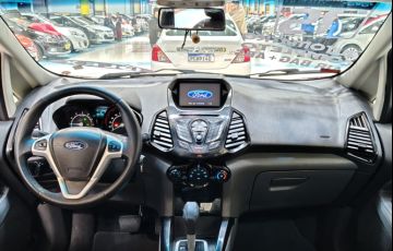 Ford Ecosport 2.0 Freestyle 16v - Foto #7