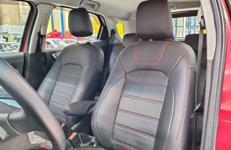 Ford Ecosport 2.0 Freestyle 16v - Foto #8
