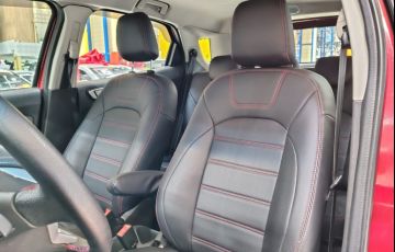Ford Ecosport 2.0 Freestyle 16v - Foto #8