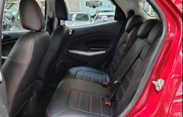 Ford Ecosport 2.0 Freestyle 16v - Foto #9