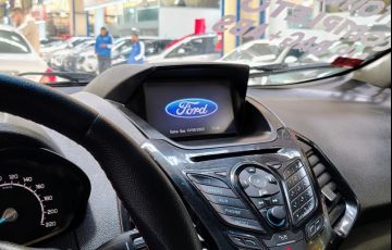 Ford Ecosport 2.0 Freestyle 16v - Foto #10