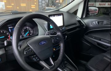 Ford EcoSport Freestyle 1.5 (Aut) (Flex) - Foto #2
