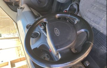 Ford Fiesta Hatch Personnalité 1.0 8V